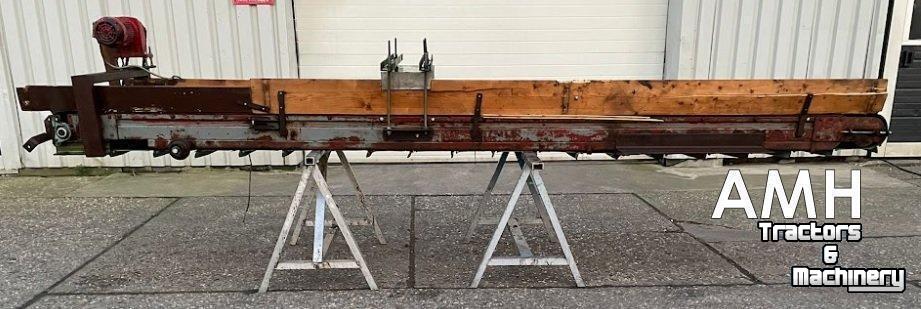 Opvoerband  Opvoerband 4850X600 OPVOERBAND ELEVATORBAND ELEVATOR BELT FÖRDERBAND STEIGBAND