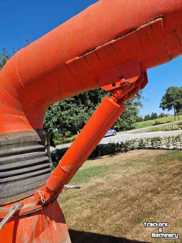 Vuilwaterpomp / Bemalingspomp  Beregings pomp