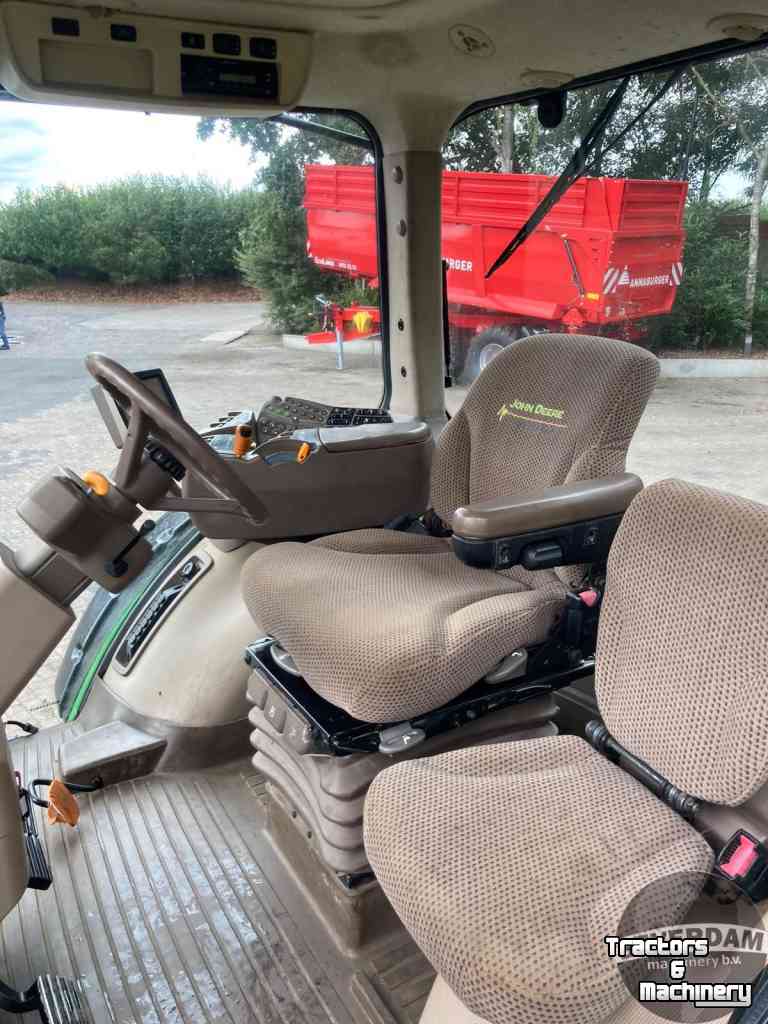 Tractor / Trekker John Deere 7230R