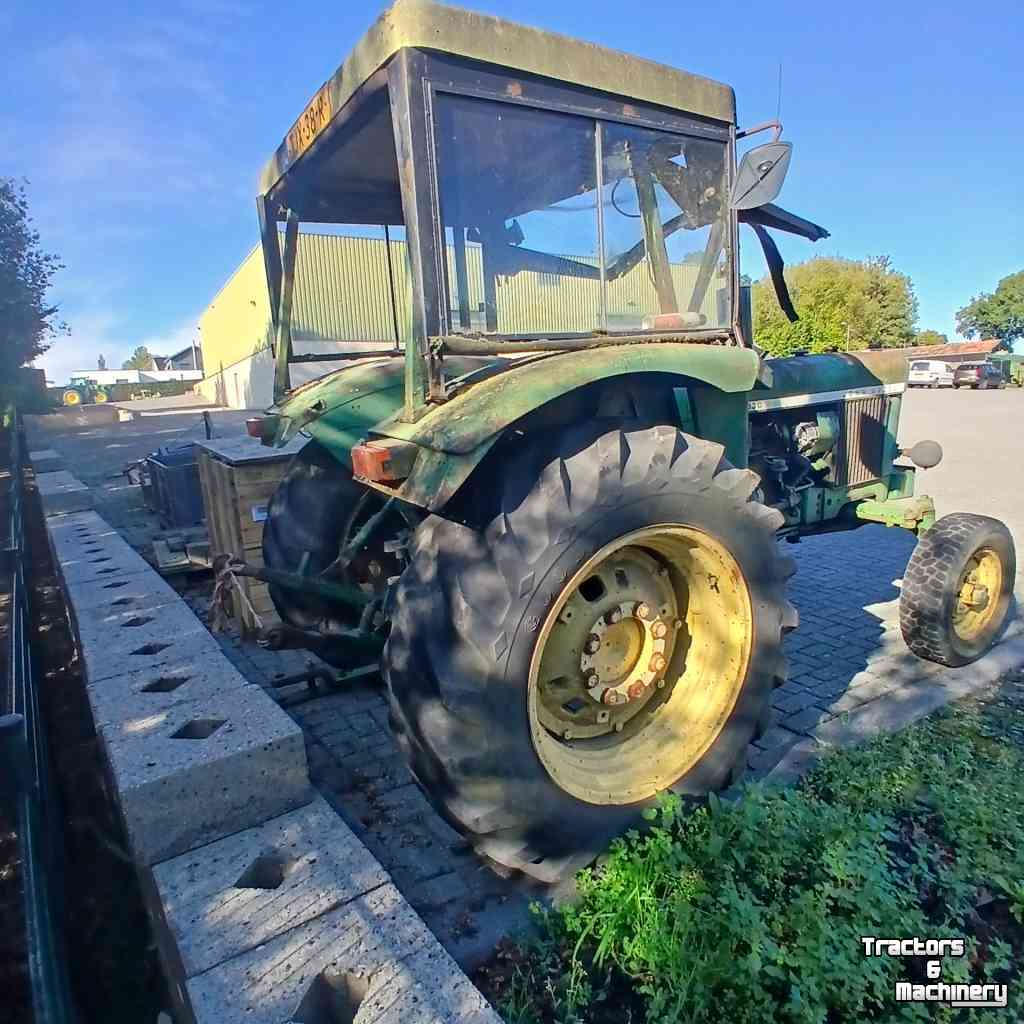 Tractor / Trekker  2030 S