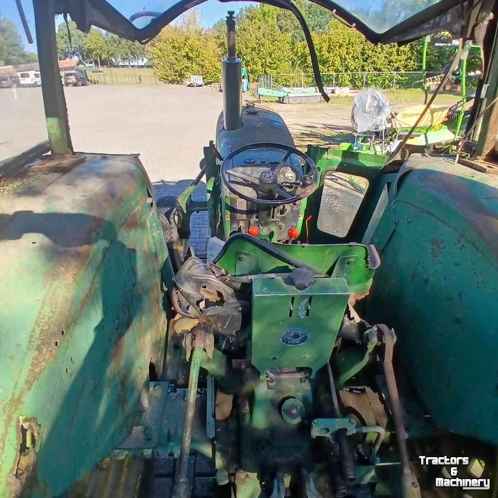 Tractor / Trekker  2030 S