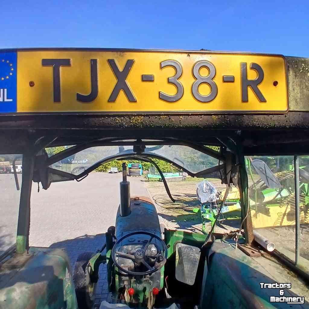 Tractor / Trekker  2030 S