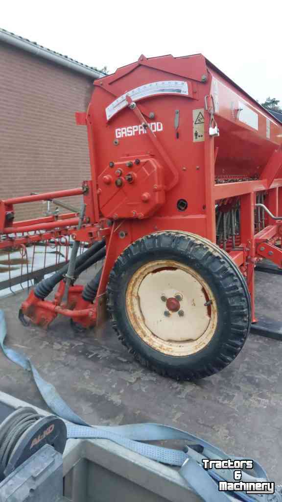 Zaaimachine Gaspardo M300  F25