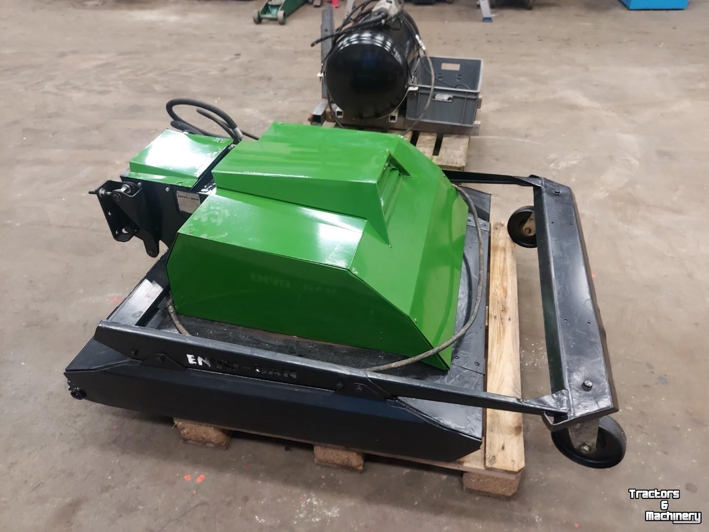 Onkruidbrander  ET120