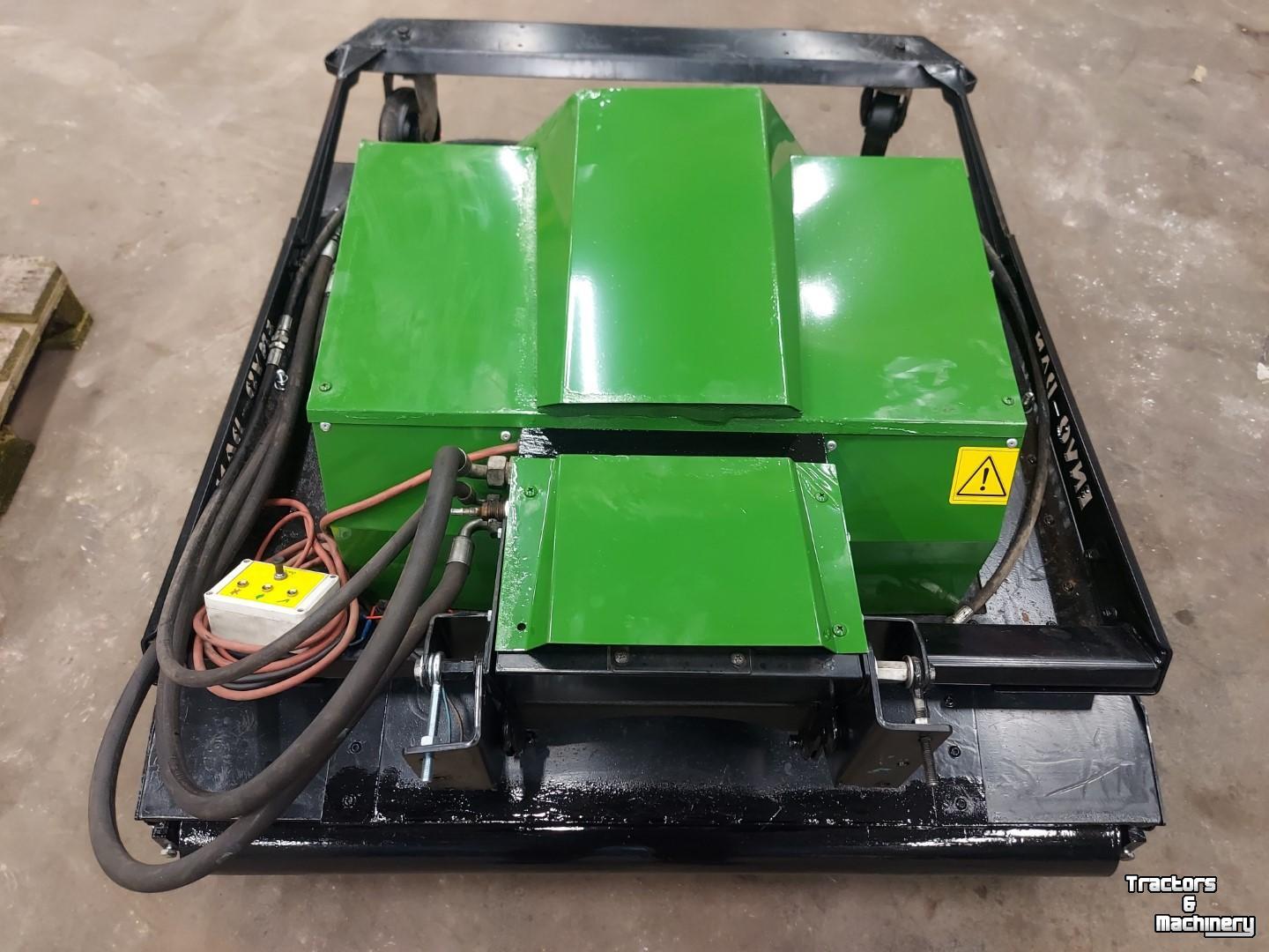 Onkruidbrander  ET120