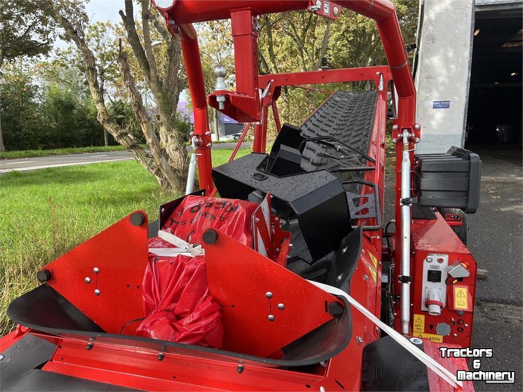 Transportband Grimme SL 916