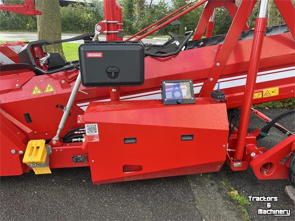 Transportband Grimme SL 916