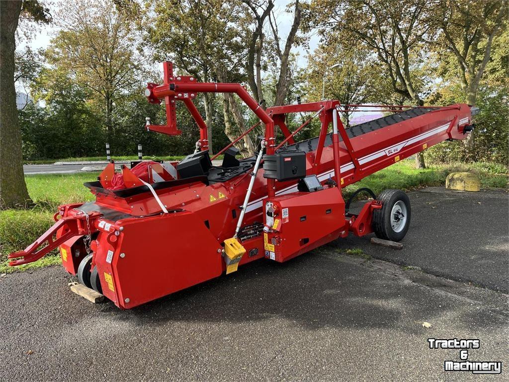 Transportband Grimme SL 916