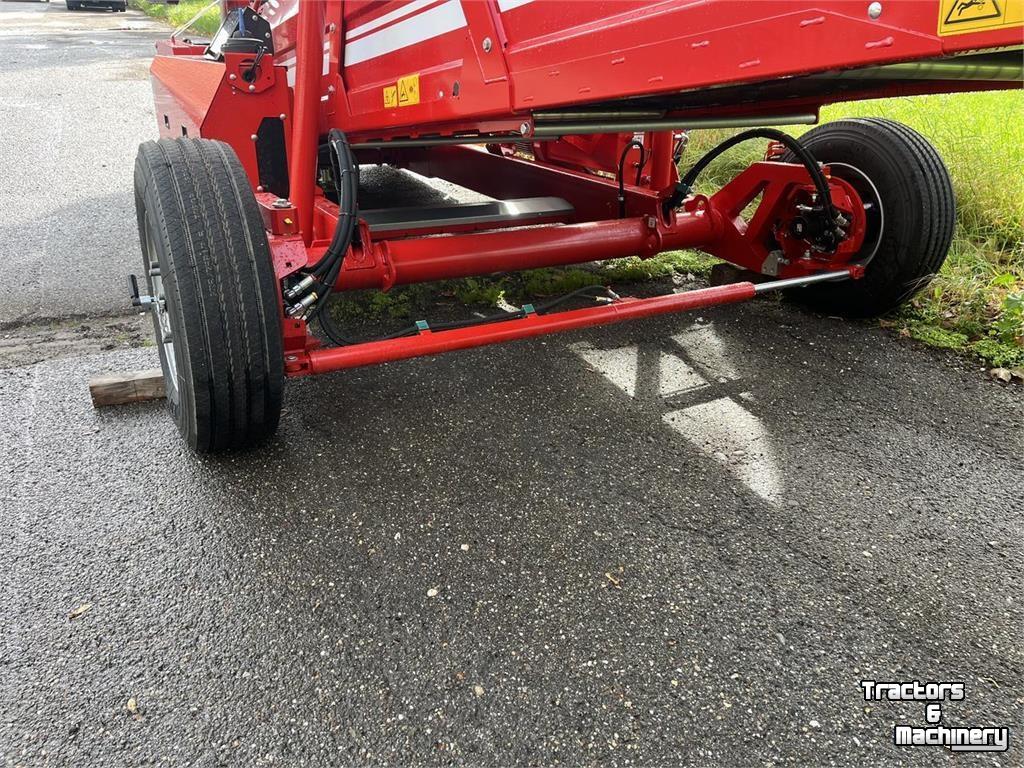 Transportband Grimme SL 916
