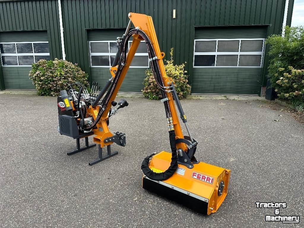 Klepelmaaier Ferri T320A klepelarm arm klepelmaaier