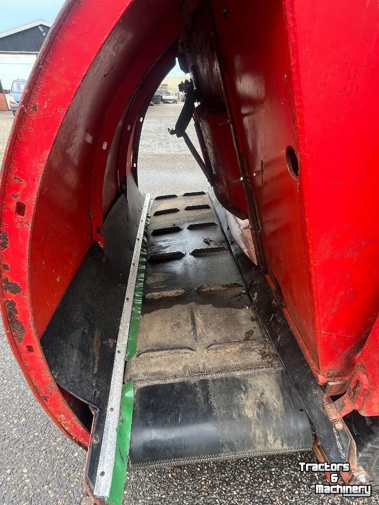 Voermengwagen Peecon Biga 1000