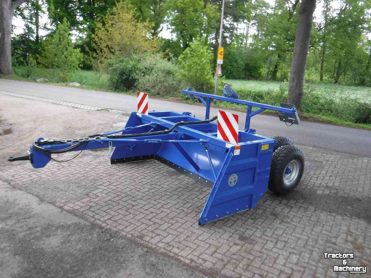 Kilverbak AP LKB 110-300 ETV