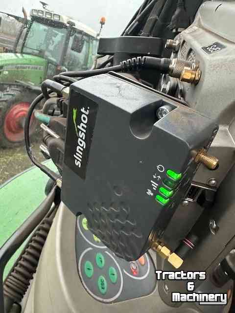 GPS besturings systemen en toebehoren Raven Viper 4 - RTK GPS