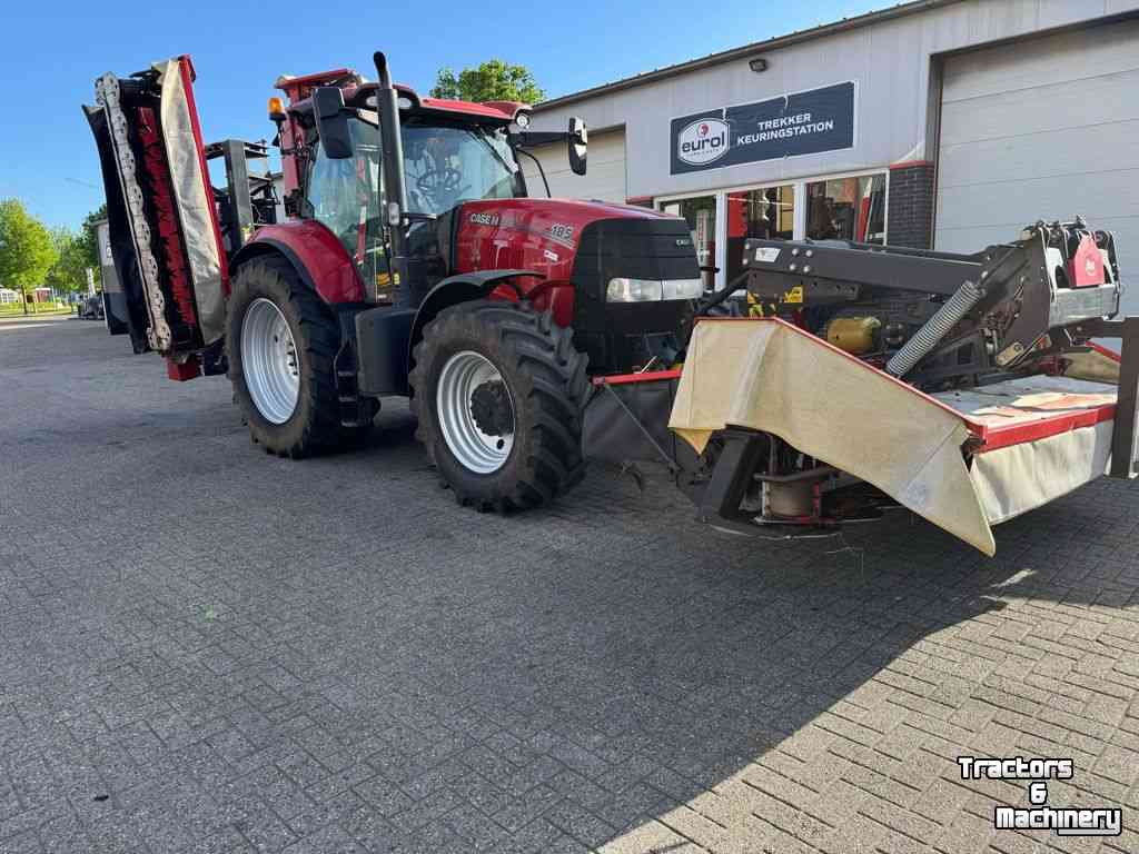 Maaier Vicon FMT 3201