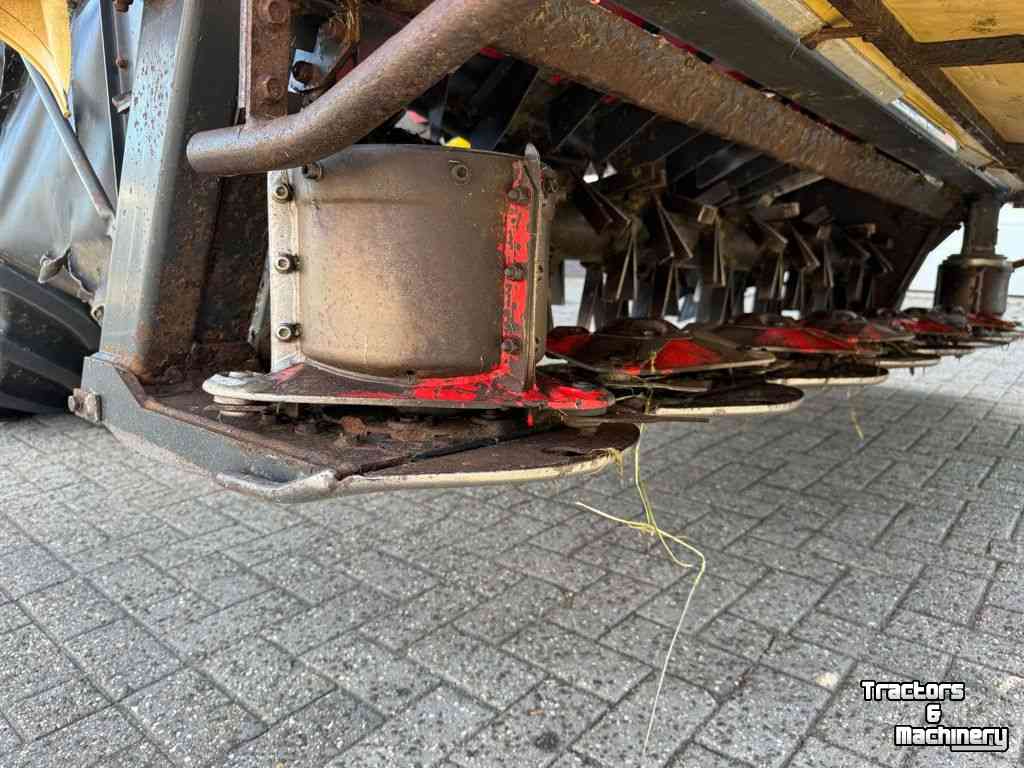 Maaier Vicon FMT 3201