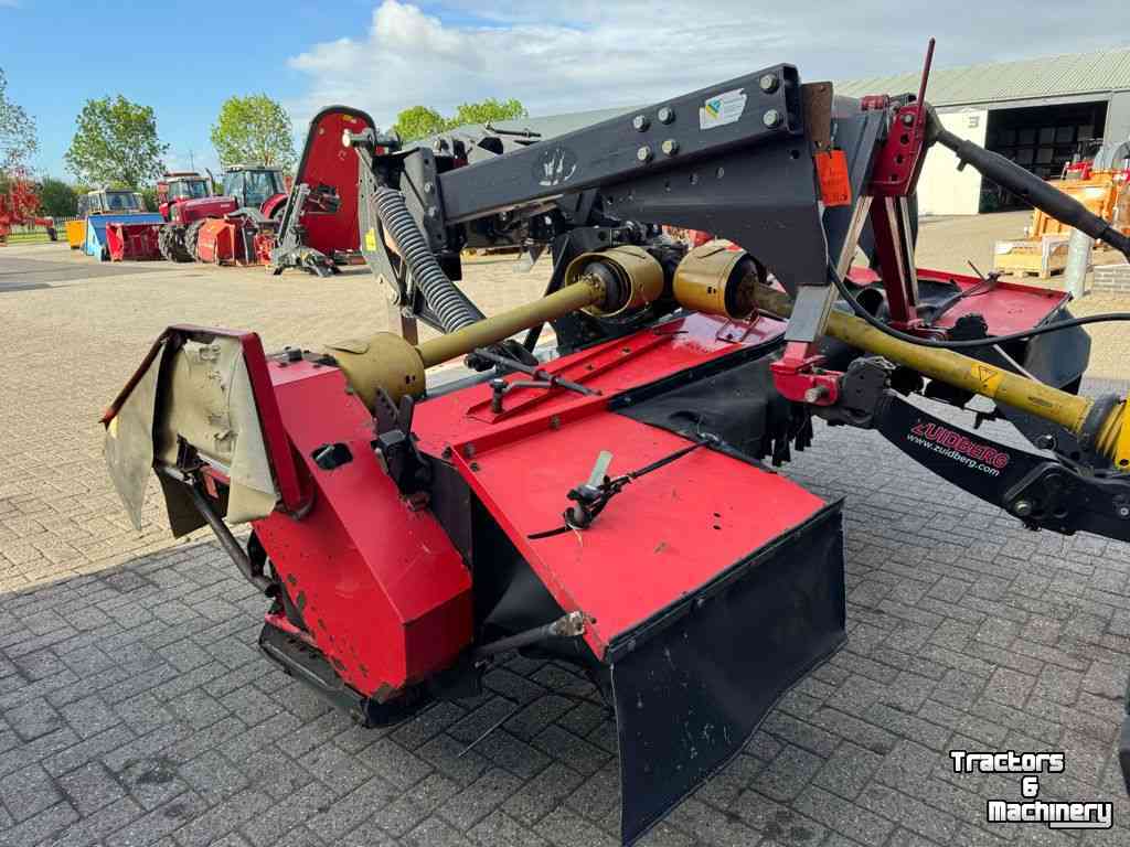 Maaier Vicon FMT 3201