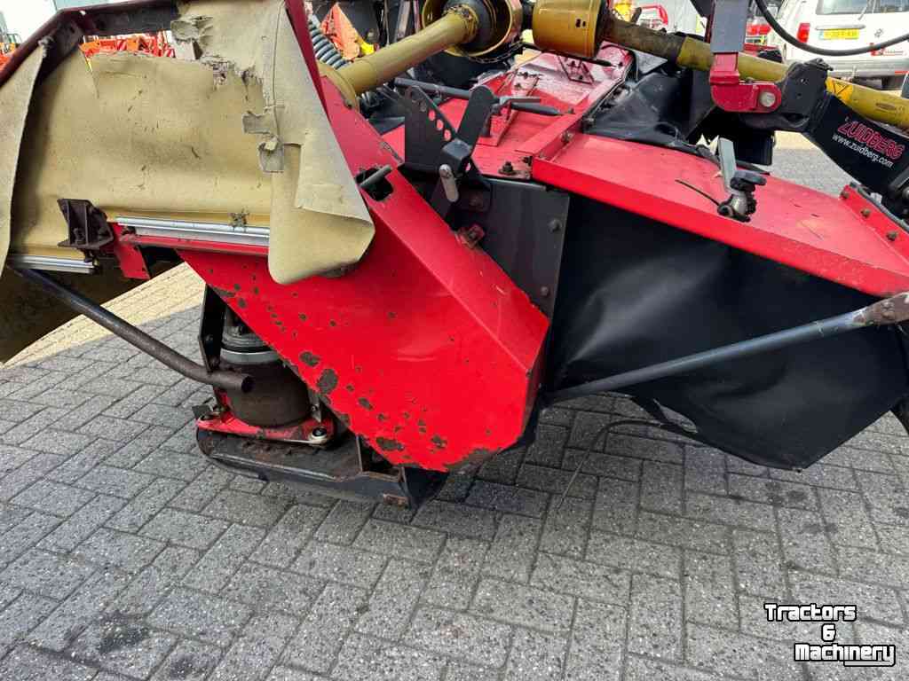Maaier Vicon FMT 3201