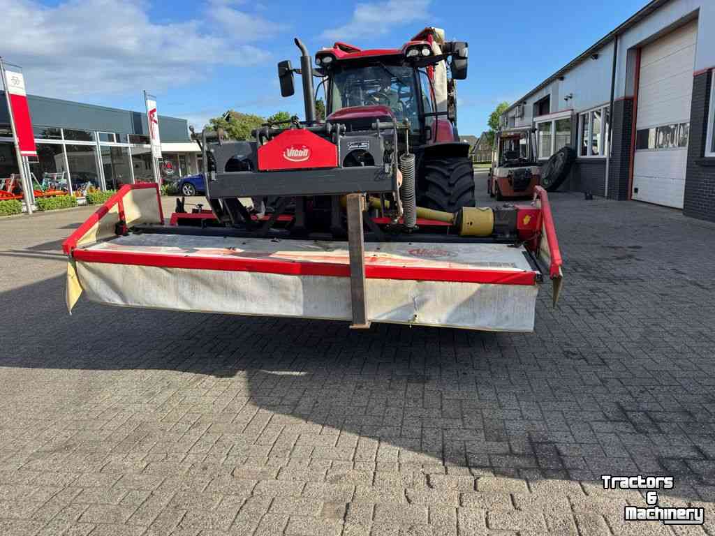 Maaier Vicon FMT 3201