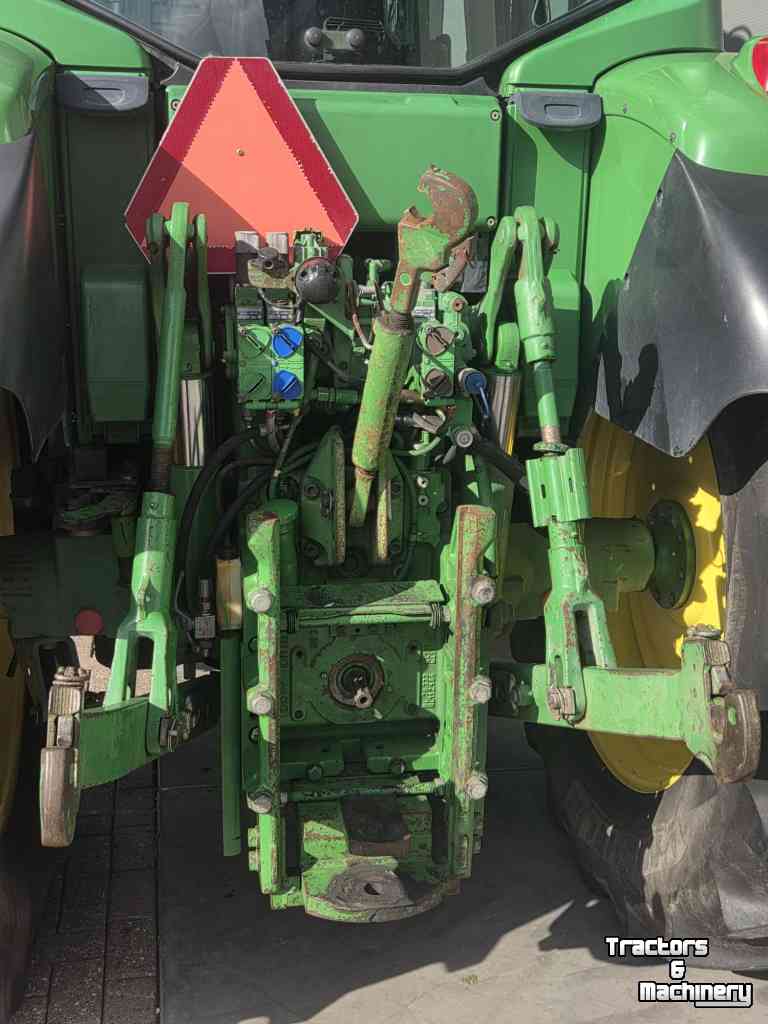 Tractor / Trekker John Deere 6230 Premium Power Quad
