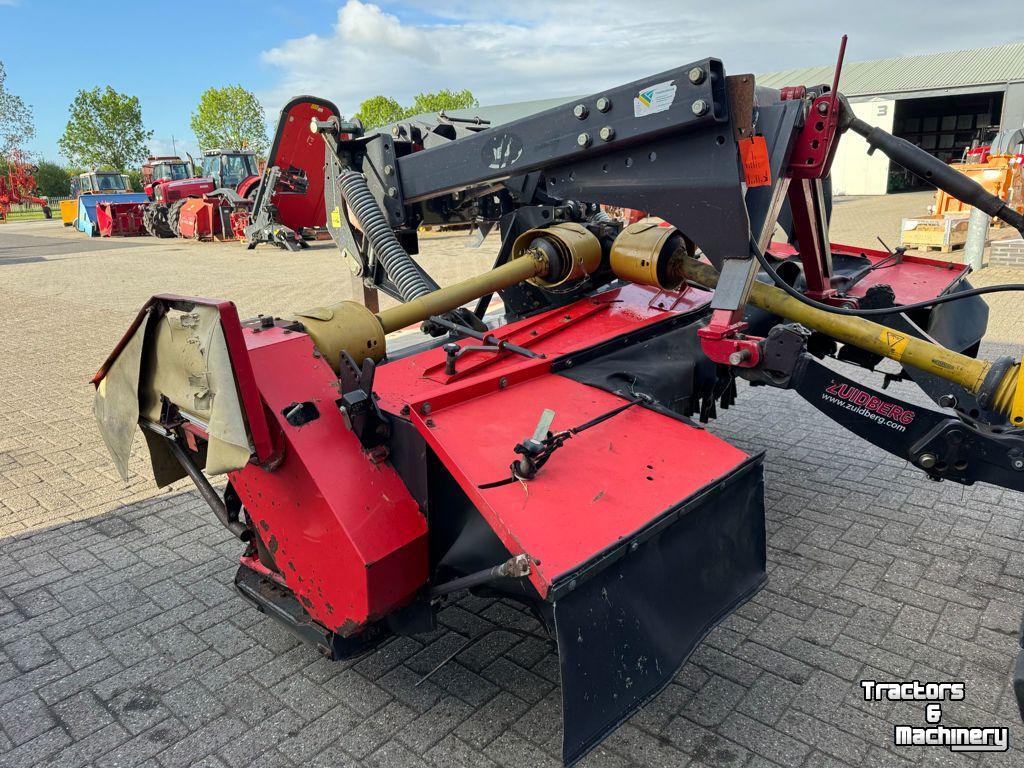 Maaier Vicon FMT 3201