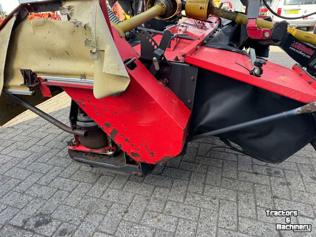Maaier Vicon FMT 3201