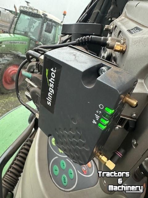 GPS besturings systemen en toebehoren Raven Viper 4 - RTK GPS - 2015 - Hydraulisch