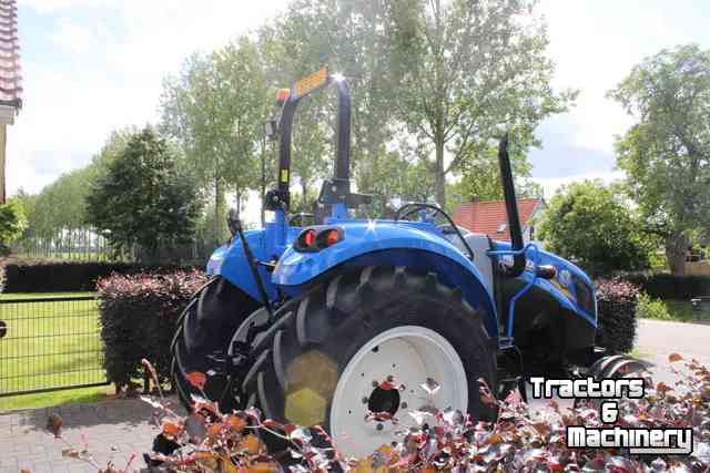 Tractor / Trekker New Holland T4.75