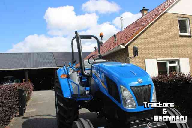 Tractor / Trekker New Holland T4.75