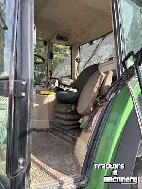 Tractor / Trekker John Deere 6410