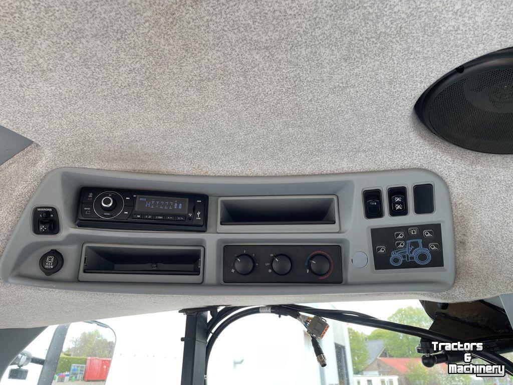 Tractor / Trekker New Holland T6.175 AutoCommand