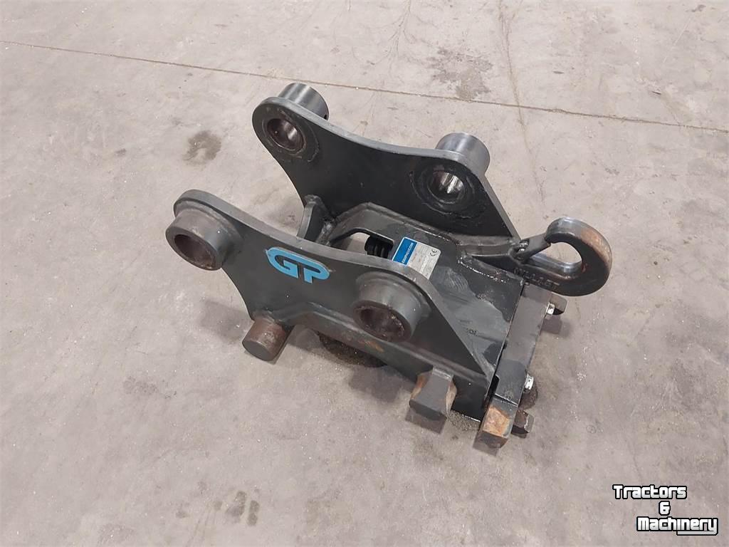 Snelwissels GP equipment Snelwissel