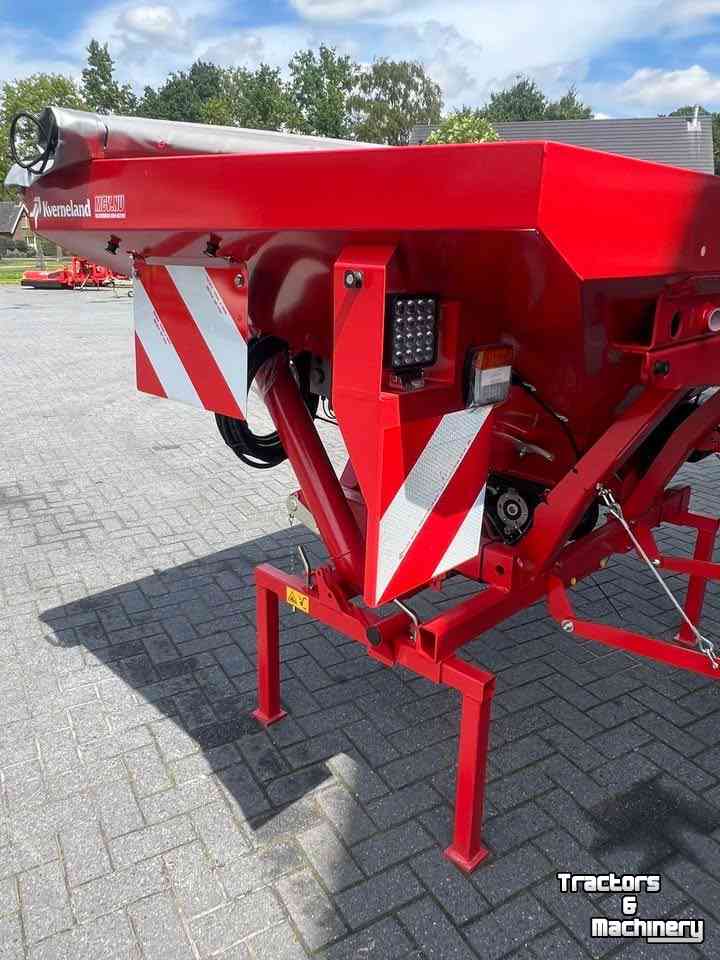 Fronttank zaaimachine Kverneland DF 1 Fronttank