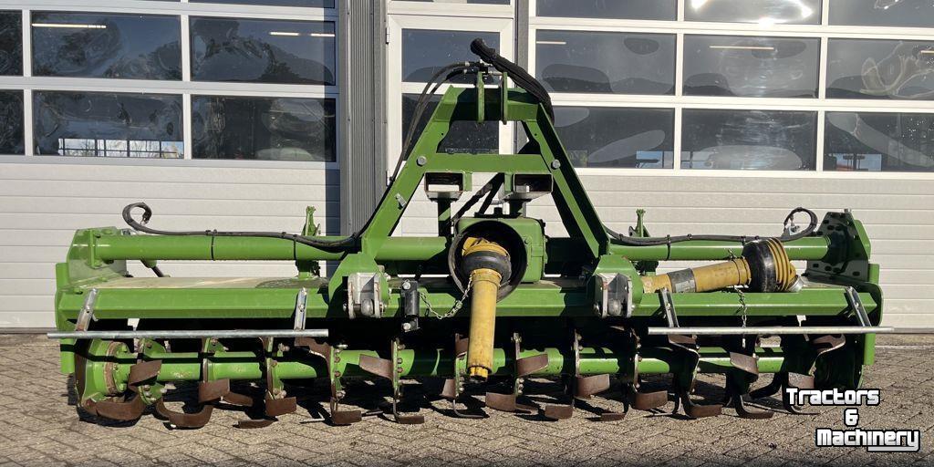 Overige grondbewerkingsmachines en toebehoren Celli Pioneer 170