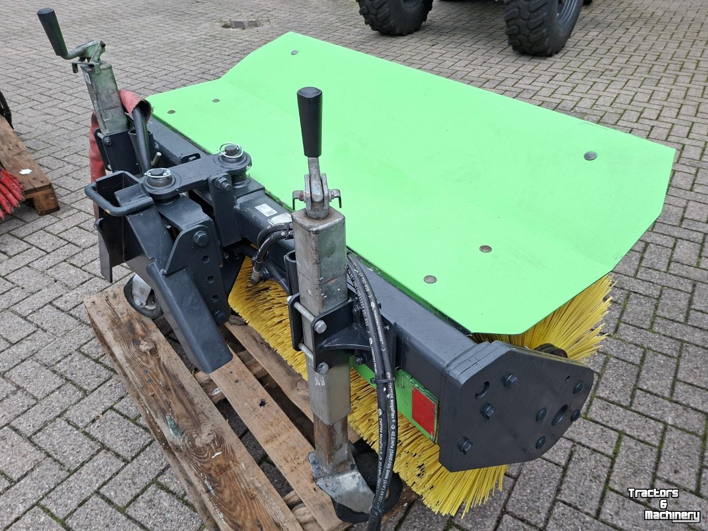 Werktuigendrager  286