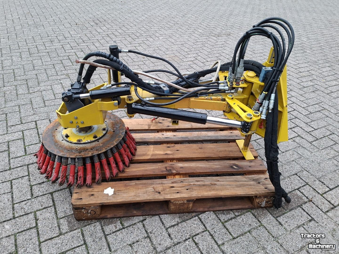 Werktuigendrager  286
