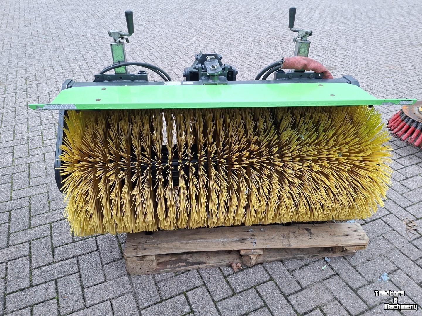 Werktuigendrager  286