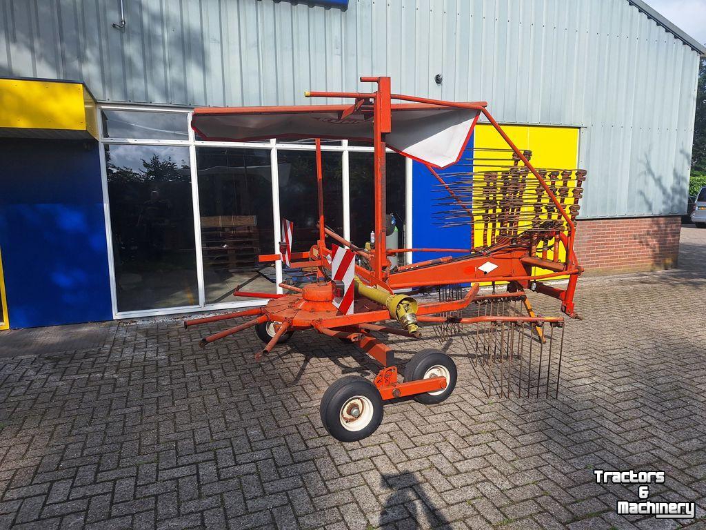Rugger / Hark / Zwadhark Kuhn GA4501 GM zwadhark