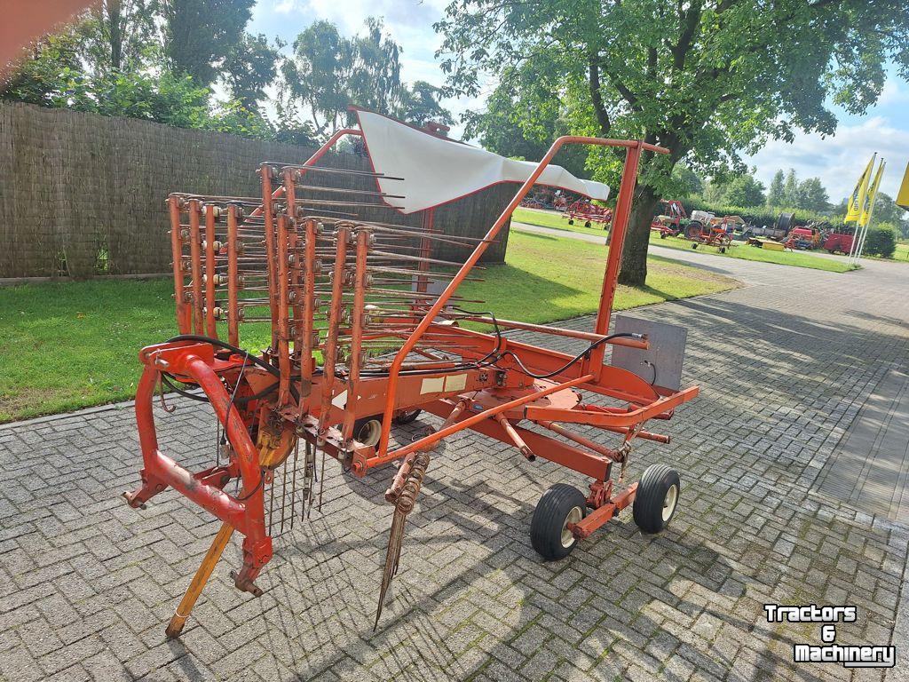 Rugger / Hark / Zwadhark Kuhn GA4501 GM zwadhark