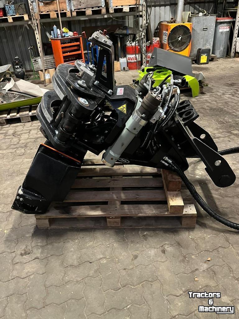 Bomenknippers  250R Tree Shear