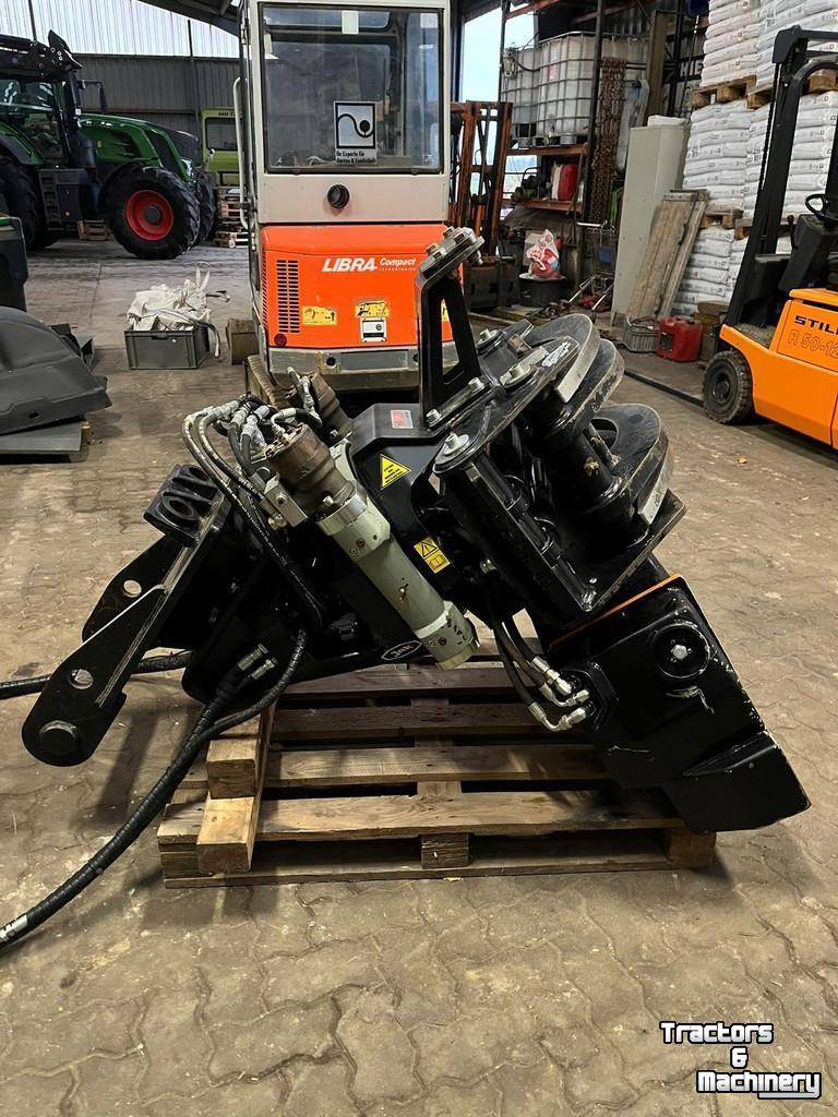 Bomenknippers  250R Tree Shear