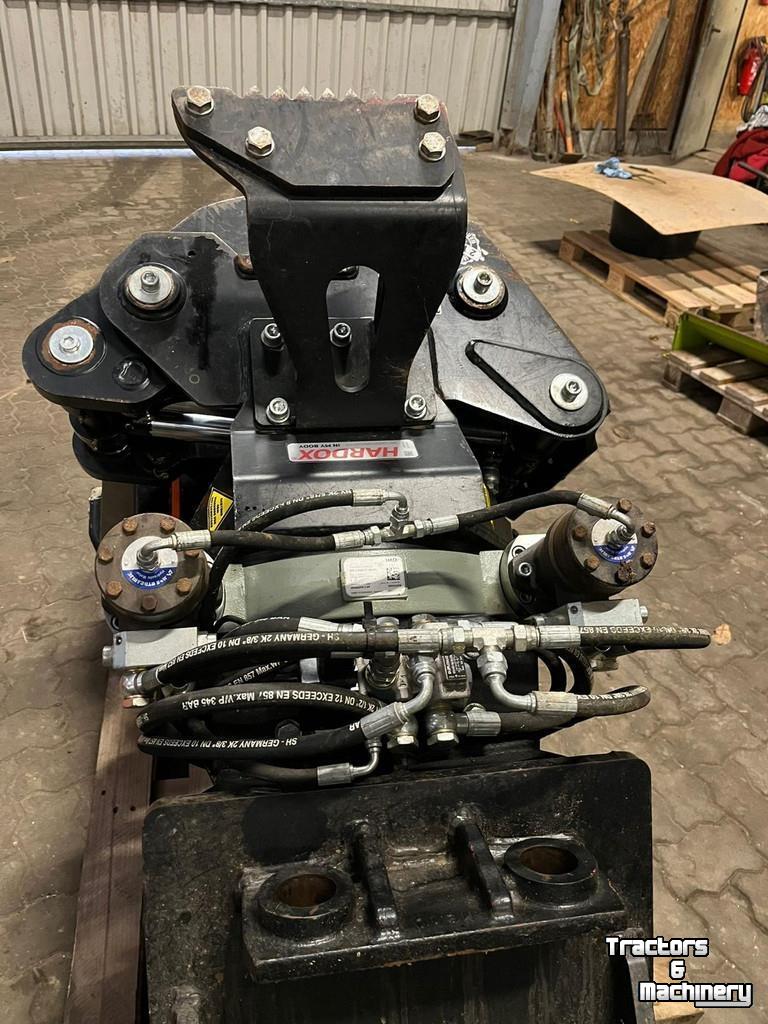 Bomenknippers  250R Tree Shear