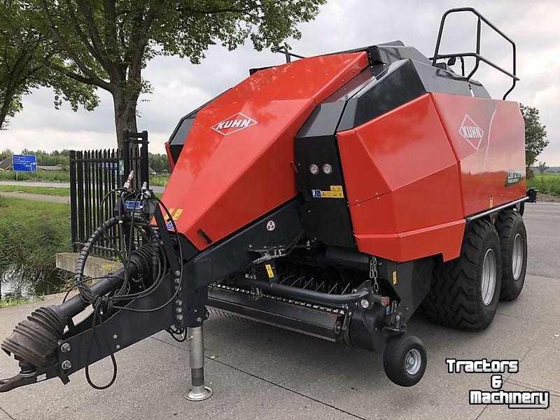 Persen / Balenpers / Pakkenpers Kuhn Kuhn - LSB 1270 DX power Density