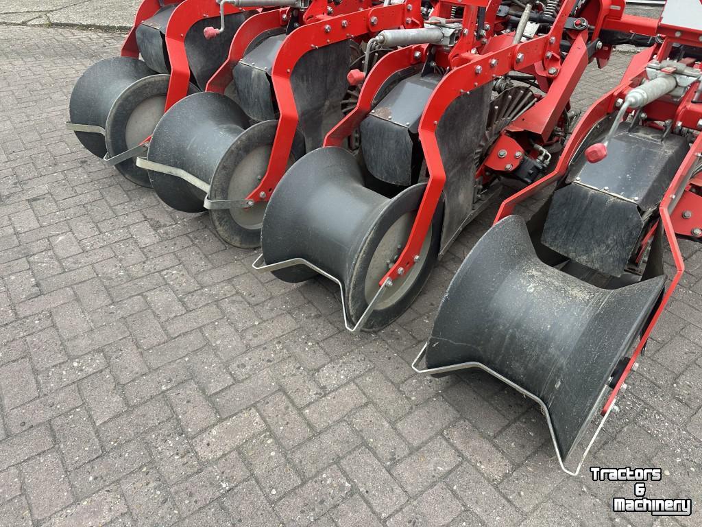 Loofklapper Vegniek DM 300 LOOFTREKKER