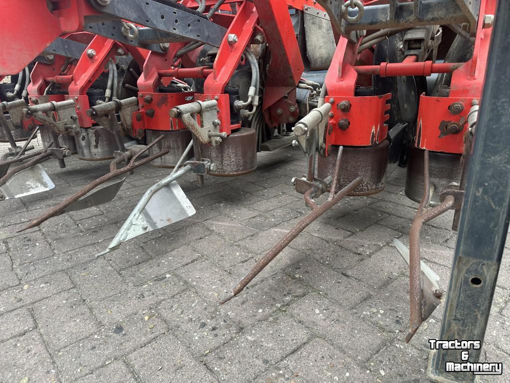 Loofklapper Vegniek DM 300 LOOFTREKKER