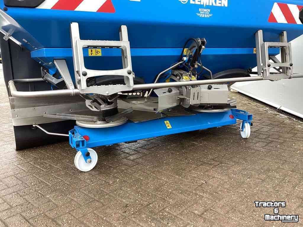 Kunstmeststrooier Lemken Polaris 16/3200