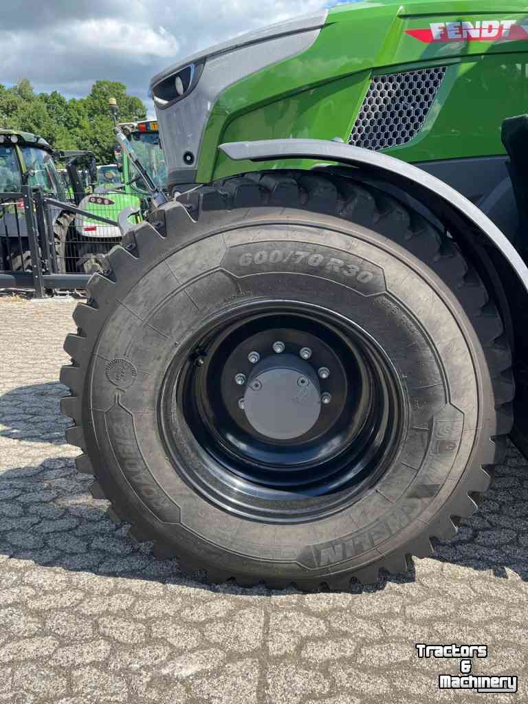 Wielen, Banden, Velgen & Afstandsringen Michelin Roadbib