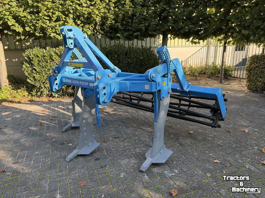 Woeler / Diepwoeler / Voorzetwoeler Agri-Koop Agri-Koop GK2,7 Woelpoot