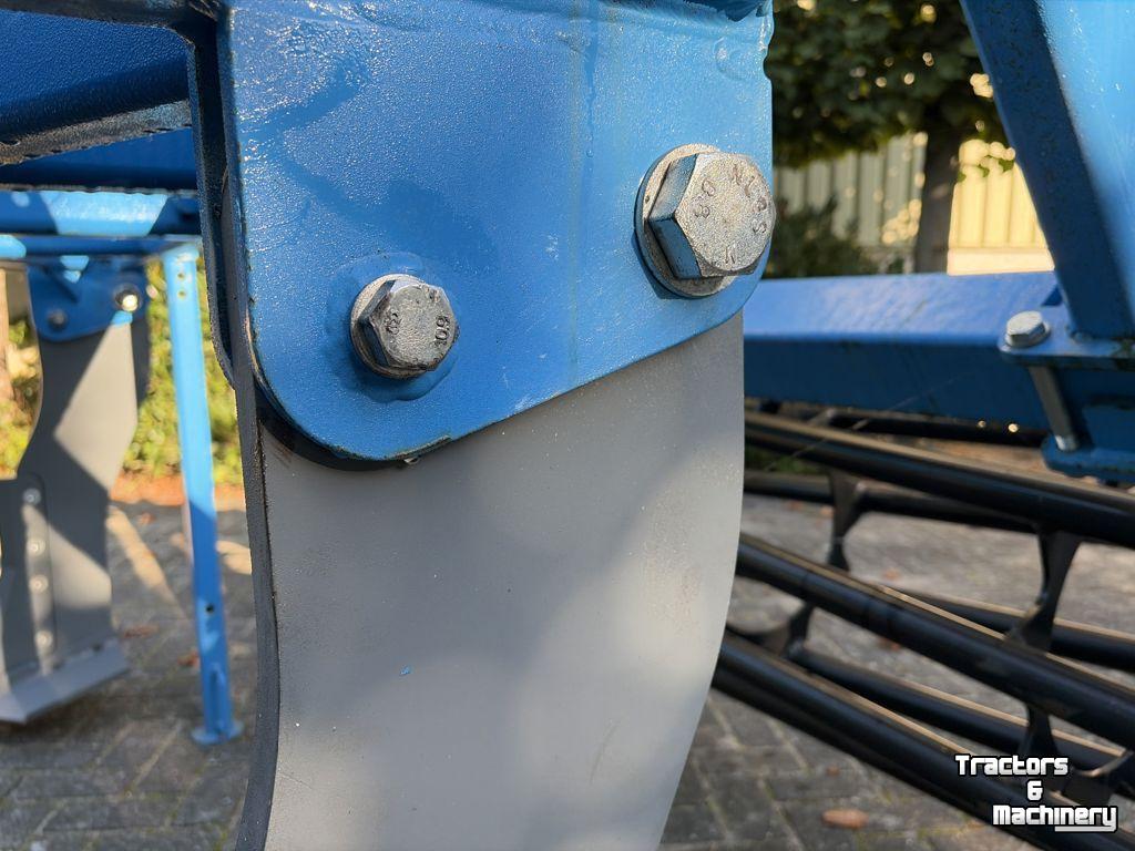 Woeler / Diepwoeler / Voorzetwoeler Agri-Koop Agri-Koop GK2,7 Woelpoot