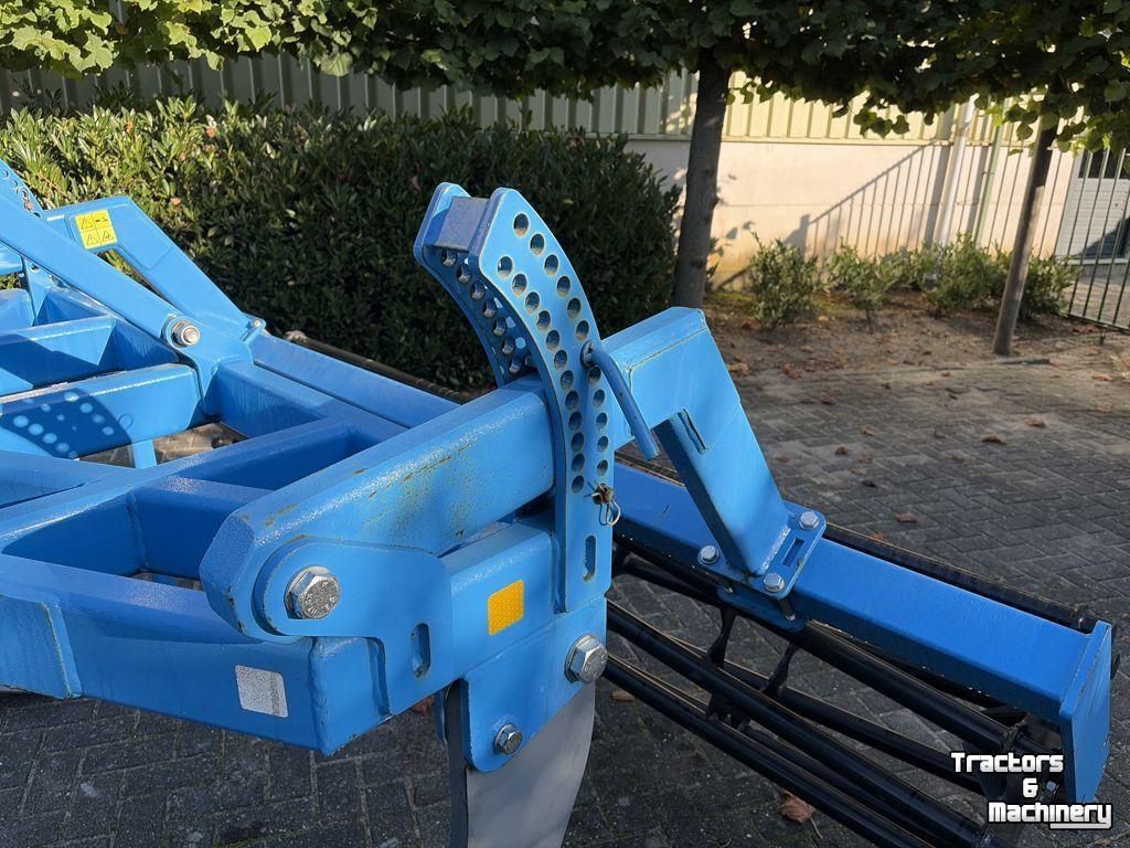 Woeler / Diepwoeler / Voorzetwoeler Agri-Koop Agri-Koop GK2,7 Woelpoot