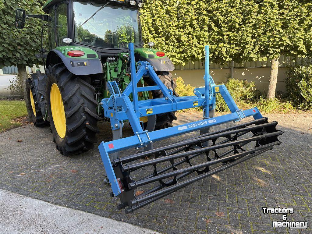 Woeler / Diepwoeler / Voorzetwoeler Agri-Koop Agri-Koop GK2,7 Woelpoot